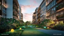 The Watergardens At Canberra (D27), Apartment #313120871